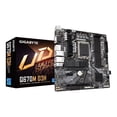 thumbnail image 5 of GIGABYTE Q670M D3H (LGA1700/ Intel/ Q670/ M-ATX/ DDR5/ Dual M.2/ PCIe 4/ USB 3.2 Gen2 Type-C/Intel 2.5GbE LAN/Motherboard), 5 of 6