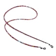 thumbnail image 3 of Cadena para anteojos Zulema 2 piezas 79 cm premium, 3 of 8
