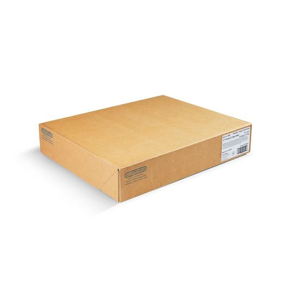 Klosterman Fully Baked Shine Potato Slider Roll -- 6 per case