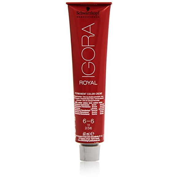 IGORA ROYAL 6-6 60 ml Schwarzkopf