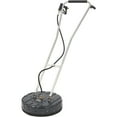 thumbnail image 5 of NorthStar Pressure Washer Surface Cleaner, 20in., 5000 PSI, 8 GPM, Stainless Steel, 5 of 9