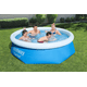 thumbnail image 2 of Alberca Fast set redonda 2.44m x 61cm Modelo 57450 Bestway, 2 of 3