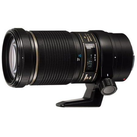 UPC 725211807018 product image for Tamron 180mm f/3.5 Di LD  Macro SP Lens - Canon | upcitemdb.com