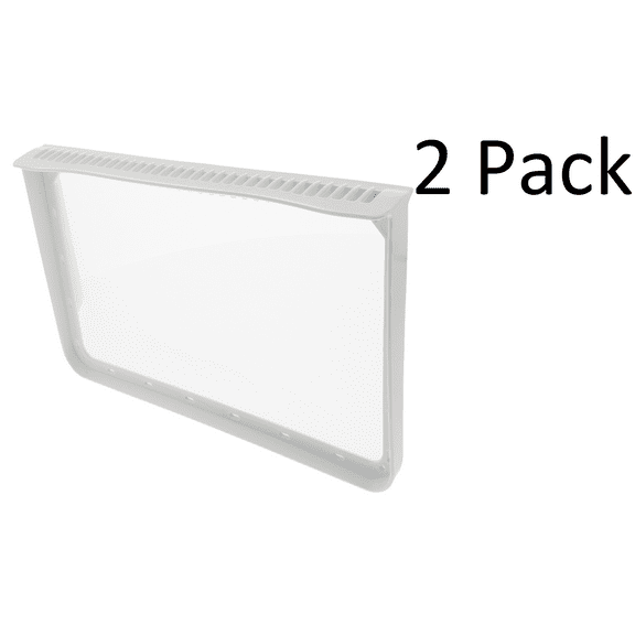 2 Pk, Dryer Lint Screen for Maytag, Magic Chef, AP4042508, PS2035632, 33001808