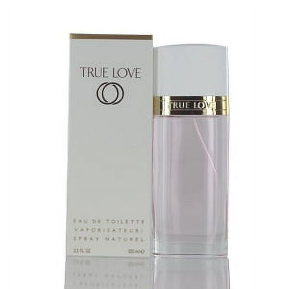 True Love/Elizabeth Arden Edt Spray 3.3 oz (W)
