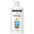 thumbnail image 7 of Pantene Pro-V Classic Clean nourishing Moisturizing 2 in 1 Shampoo Plus Conditioner, 30.4 fl oz, 7 of 7