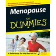 thumbnail image 4 of Menopause For Dummies, 4 of 4