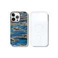 thumbnail image 2 of Sonix Eco-Friendly Hard Case for MagSafe for Apple iPhone 13 Pro- Ripple, 2 of 15