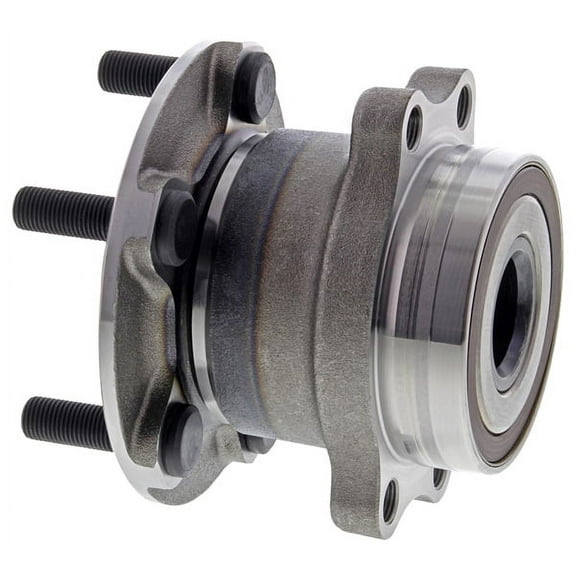Mevotech MB80304HW Wheel Bearing & Hub Assembly Fits select: 2014-2018 SUBARU FORESTER, 2016-2021 SUBARU CROSSTREK