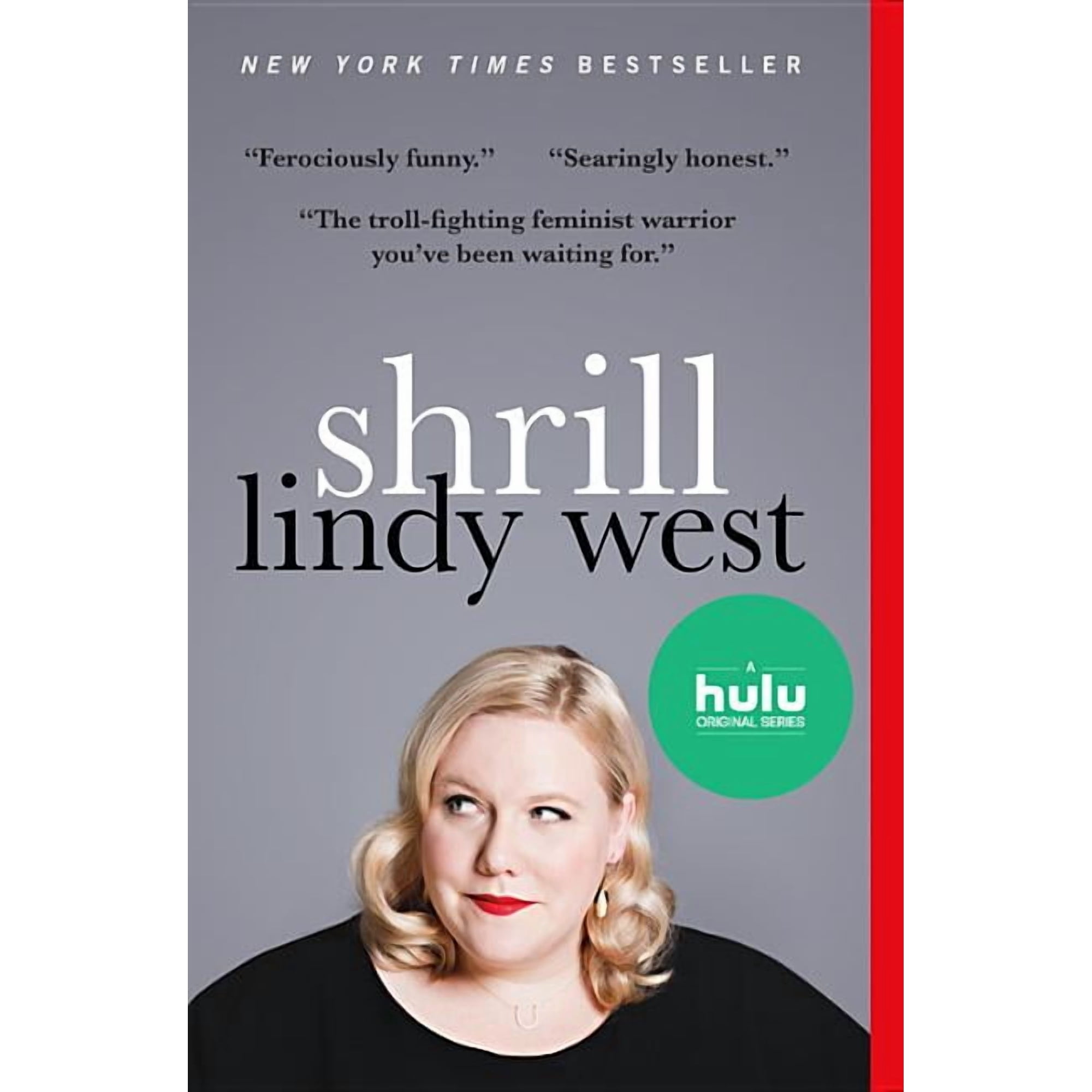 Shrill
