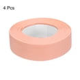 thumbnail image 3 of Cinta de sellado de baño Uxcell de 4 rollos 0.87" x 10.5 pies, 3 of 5