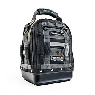 Veto TP-XXL Tool Bag  Electrician's Tool Bag & Initial Set Up