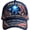 250 USA ONE-NATION-UNDER-GOD-BLUE, variant on 250 Anniversary USA Hat - 250 Year 1776-2026 American Patriots Hat, Retro US 250th Anniversary Casual Cap for Men Women Gifts
