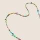 thumbnail image 4 of Paquete de 2-4 gafas con cadena, soporte para gafas de sol, correa alrededor del cuello para compras en la piezas, 4 of 8