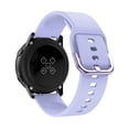 thumbnail image 2 of Correa de Silicona 22mm para Huawei Watch GT6/GT5/GT4/GT3, 2 of 5