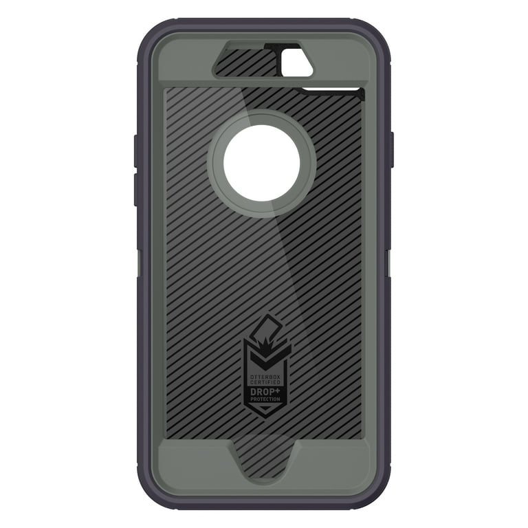 OtterBox DEFENDER SERIES Case for iPhone SE (2nd/3rd gen), iPhone