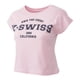 thumbnail image 2 of Playera Casual Mujer K-swiss Hope, 2 of 3
