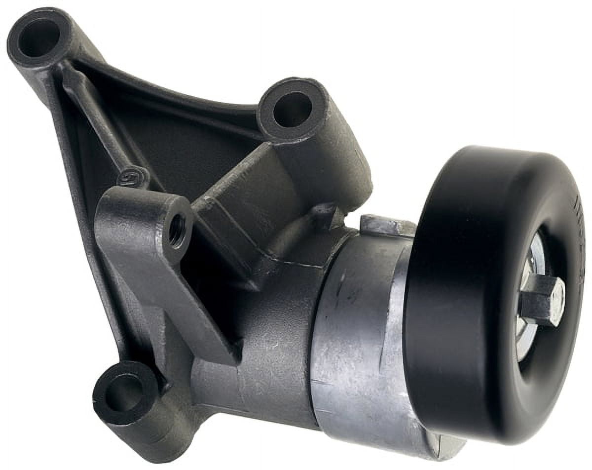 ACDelco Professional 38247 Drive Belt Tensioner Assembly with Pulley Fits select: 1999-2001 PONTIAC GRAND AM, 1999-2001 OLDSMOBILE ALERO