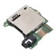 thumbnail image 5 of Lector de ranura para tarjeta de juego de tablero de enchufe de cartucho de juego y pieza de conector de Audio de 3,5mm para modelos Switch Lite 1ª y 2ª generación FAGINEY 1, 5 of 7