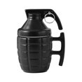 thumbnail image 1 of Creative Ceramic Mug Daily Water Mug With Lid Embossed Coffee Mug Ceramic Mug, 1 of 9