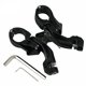 thumbnail image 1 of Sidaley 1 par de clavijas de pie para motocicleta, pedales de 32mm, pieza de reposapiés Vehículos, repuestos y accesorios Mis Negro Sidaley VI002324-01, 1 of 6