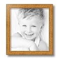 thumbnail image 2 of ArtToFrames 10x11 inch Gold Picture Frame, Gold Wood Poster Frame (4317), 2 of 8