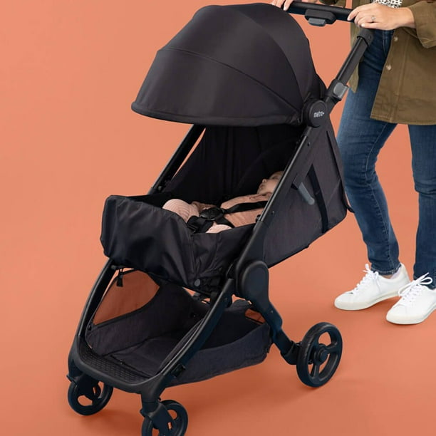 Ergobaby Metro+ Compact City Travel Stroller