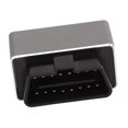 thumbnail image 2 of OB Dto Type C Charging Port,12V‑24V OBD Power Adapter OBD Power Port OBD Charger Adapter Solid Performance, 2 of 14
