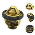 thumbnail image 6 of EHJRE Motorcycle Thermostat Easy to Install Direct Replaces for 125 Gold, 6 of 9