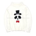 thumbnail image 1 of Deux par Deux Girls' Sweater Call Me Maybe, Sizes 4-12 - 10, 1 of 2