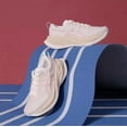 thumbnail image 4 of Fashionable ASICS Night Glow Yellow Aquamarine Size Sneakers 1013A127 100 Noble, 4 of 6