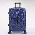 thumbnail image 2 of BRITISH CAMO Ensemble de 3 Valises Rigides / Garantie de 10 Ans / Texture Tactique Micro-Diamant / Extensible, 2 of 5