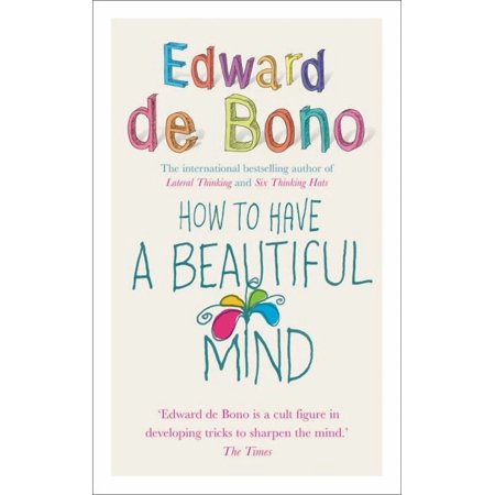 How To Have A Beautiful Mind (Paperback)