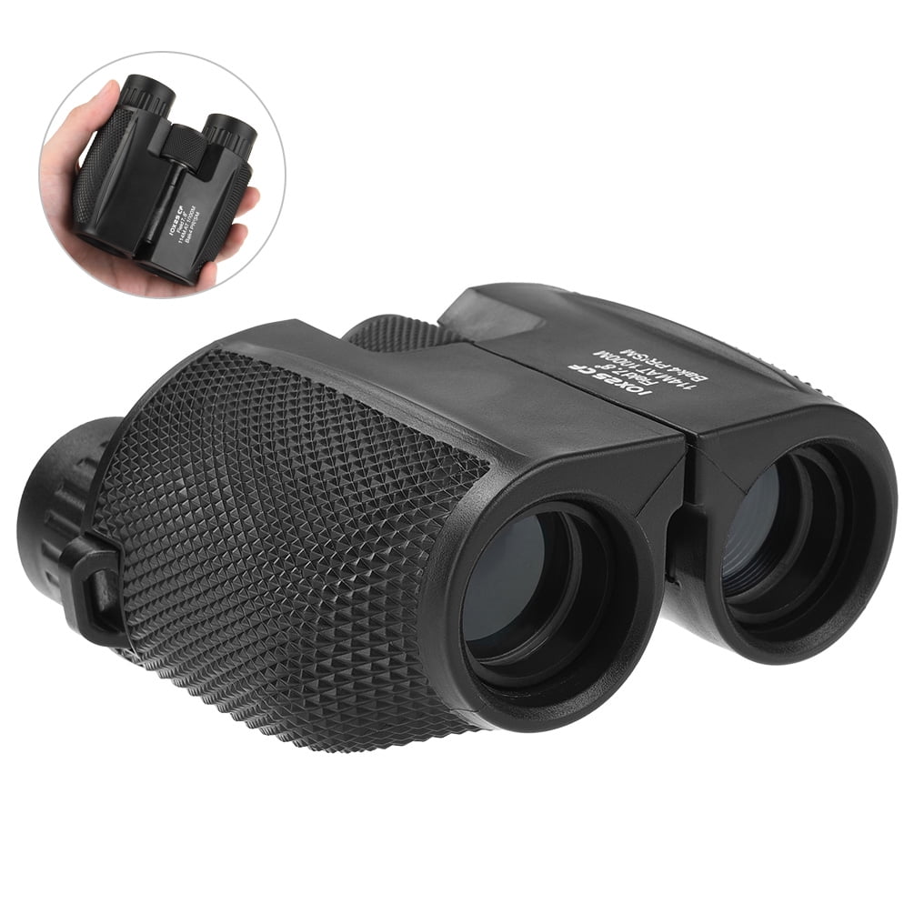 foldable binoculars