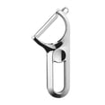 thumbnail image 1 of Stainless Steel Potato Peeler Vegetable Kitchen Tool With Ergonomic Handle Efficient Carrot Peeler Gadget For Chefs And Home Cooking, 1 of 8