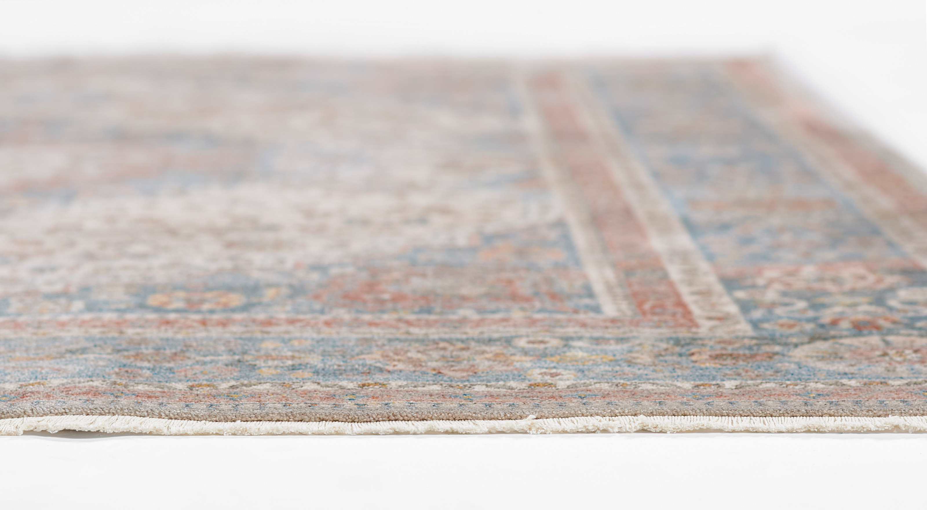 ECARPET Irina Tapis pour Salon, Chambre, Salle A Manger, Entrée, Couloir et Plus Encore.