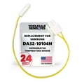 thumbnail image 1 of Replacement for Samsung DA32-10104N Refrigerator Temperature Sensor 24 Month Warranty, 1 of 6