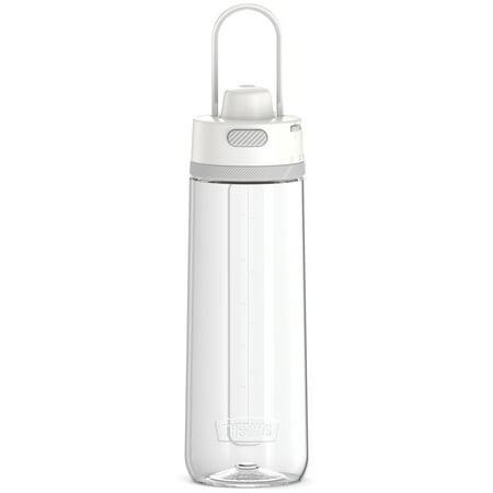 

Thermos 24 oz. Alta Hard Plastic Hydration Bottle w/ Spout - Sleet White