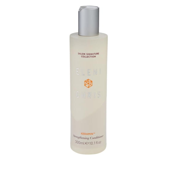 Eleni & Chris KeraMin Strengthening Conditioner