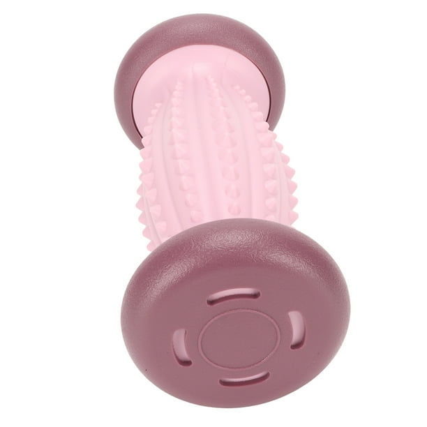 Rodillo De Masaje De Pies, Rodillo De Pie Ergonómico De Material ABS, Amplia Aplicabilidad Para Muñecas
