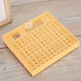 thumbnail image 1 of Box Plastic Bee King Incubator Free Move Harmless Breeding Box Beekeeper Beekeeping Tool, 1 of 7