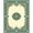 Green, Pattern 9, variant on ODIKA 8'x10' Washable Area Rug Durable, Non-Slip Graphic Men Bold Borders Funky Bathroom Designer Anime Mens Cartoon for Living Room, Under Sectional, Family
