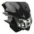 thumbnail image 1 of Phare avant de Moto LED Étanche DRL pour KLX CRF WRF DC12V, 1 of 7