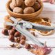 thumbnail image 4 of FUTUREORYY Herramienta Multifuncional Para Abrir Castañas Y Nueces Con Pinza De Acero Plateado, 4 of 8