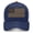 Navy-blue-orange-1, variant on 250th Anniversary Eagle Flag Hat America USA Baseball Cap 250 Year Patriotic CapCap Father Gift