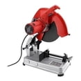 thumbnail image 3 of Cortadora De Metales 14pLG 3900 Rpm 4hp 617720 Milwaukee Milwaukee 617720, 3 of 3