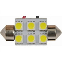 Dome Light Bulb - Compatible with 2007 - 2009, 2011 - 2014 Kia Sorento 2008 2012 2013