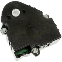 Dorman 604-991 HVAC Blend Door Actuator for Specific Models