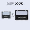 thumbnail image 3 of COVERGIRL Eye Enhancers 1-Kit Eyeshadow, Silky, Sheer Formula, Double Ended Applicator, 100% Cruelty-free, 2.5 G, 3 of 4