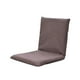 thumbnail image 4 of Cojín de suelo Soledad Silla plegable para juegos interior exterior camping, 4 of 9
